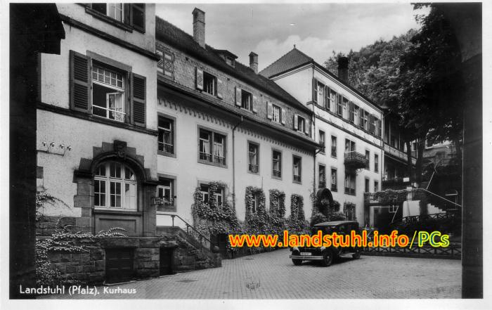 Kurhaus