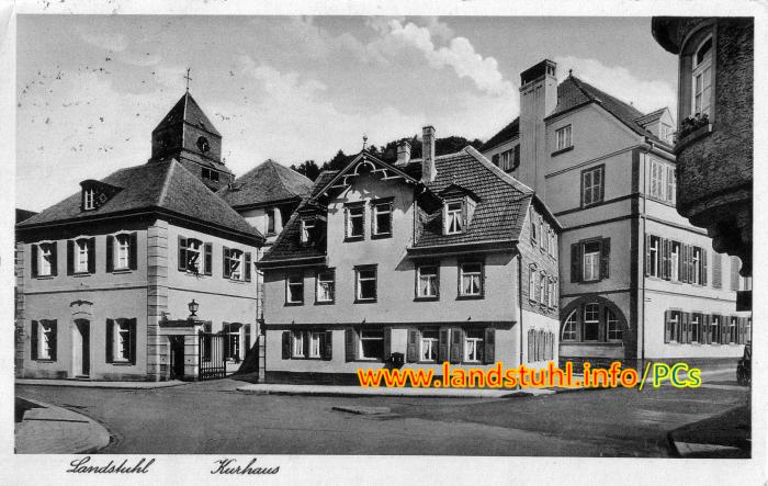 Kurhaus