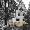 Moorbad Sickingen (Villa)