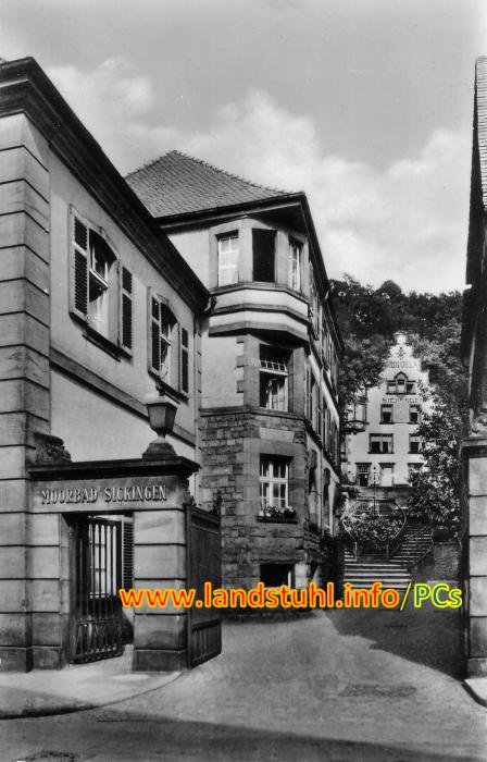 Moorbad Sickingen