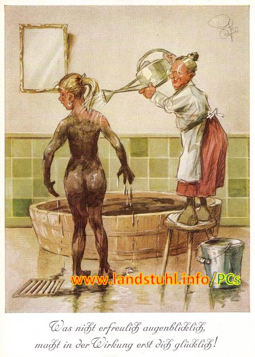 Was nicht erfreulich augenblicklich,