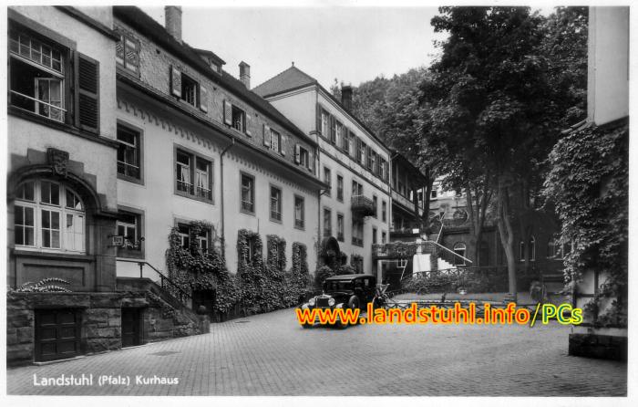 Kurhaus