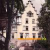Kur-Villa