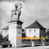 Ehrenmal für die im Weltkrieg 1914-18 Gefallenen