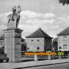 Ehrenmal für die im Weltkrieg 1914 - 18 Gefallenen