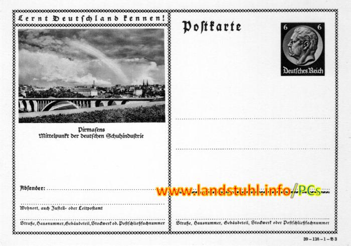 Pirmasens