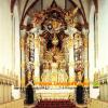 Hochaltar Pfarrkirche Mariä Himmelfahrt