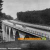 Reichsautobahn - Schweinsdellbrücke