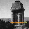 Bismarckturm Erfurt (Repro)