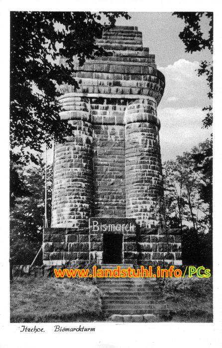 Bismarckturm Itzehoe
