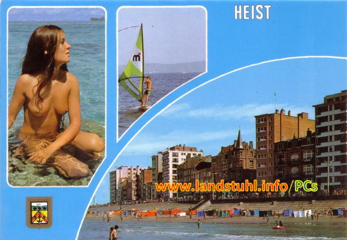 Heist (Belgien)