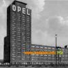 Rüsselsheim am Main - Opel-Werk