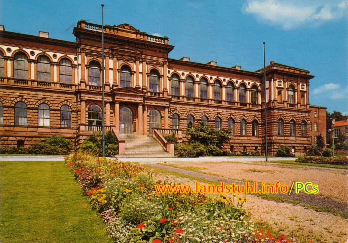 Gewerbemuseum Kaiserslautern