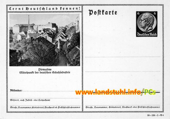 Pirmasens