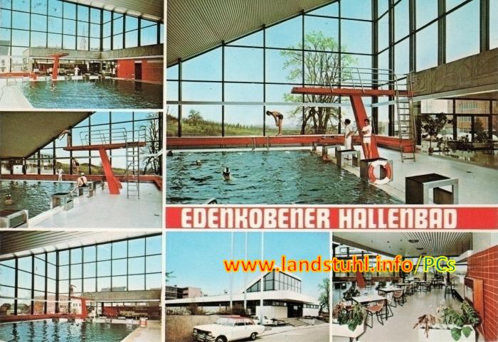 Edenkobener Hallenbad