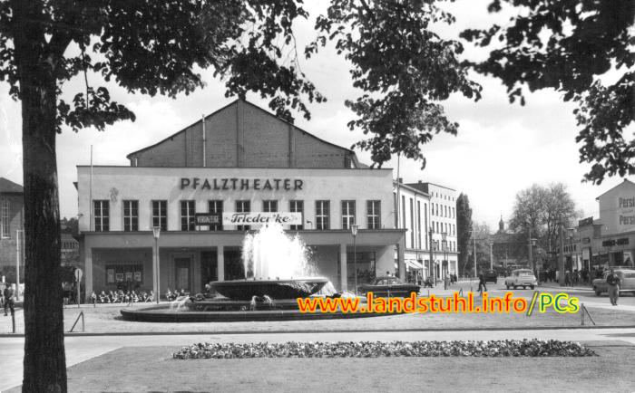 Fackelrondel