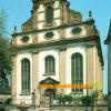 Dreifaltigkeitskirche, Speyer