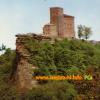 Annweiler am Trifels - Burg Trifels