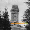 Bismarcksäule auf dem Kemmler, 508 m über N. N. Plauen