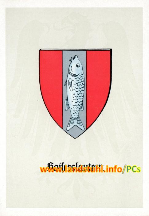 Kaiserslautern