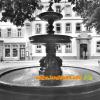Der 'schöne' Brunnen am Stadthaus
