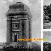Bismarckturm Zobten