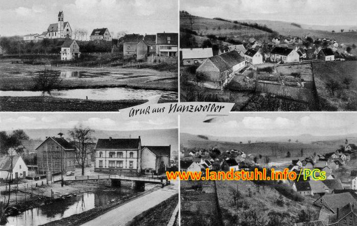 Gruss aus Nanzweiler