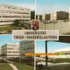Universität Trier-Kaiserslautern