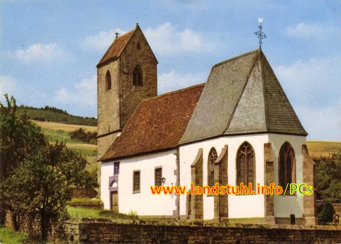 Zweikirche