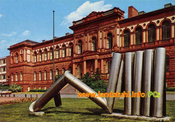 Gewerbemuseum Kaiserslautern