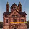 Speyer am Rhein - Dom