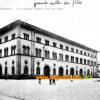 Fruchthalle - größter Saal der Pfalz