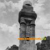 Landeskrone Görlitz Bismarcksäule