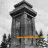 Ansbach Bismarckturm