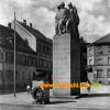 23er Denkmal mit Schlageter-Gedächtnisstein 