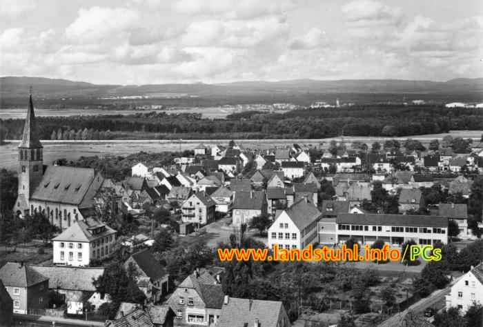 Kindsbach