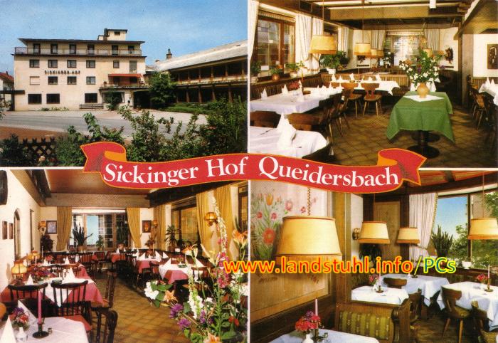 Sickinger Hof