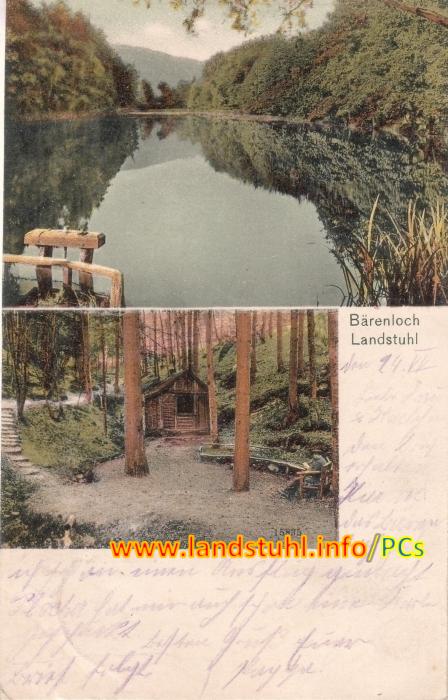 Bärenloch