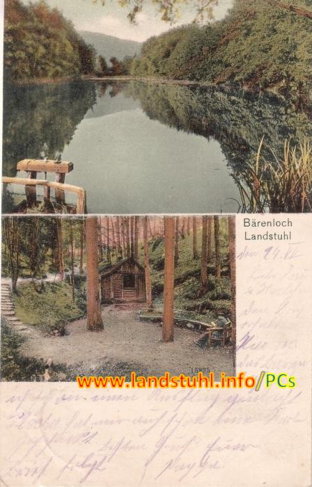 Bärenloch